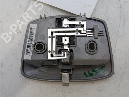Interior roof light SSANGYONG XLV SUV  | BP29763685I8