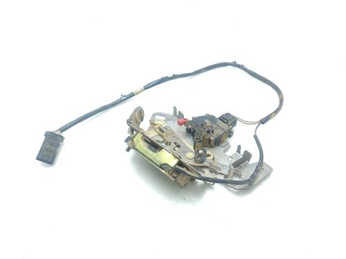 Used Rear left lock CHRYSLER VOYAGER IV (RG, RS) 2.5 CRD (141 hp) 24849166