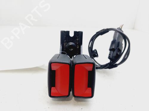 Sikkerhedssele-spænde FORD PUMA (J2K, CF7) [2019-2025]  31153811