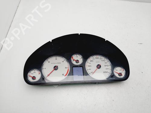 Instrument cluster PEUGEOT 407 SW (6E_, 6D_) 2.0 HDi 135 | BP28074256C47 