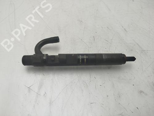 Used Injector RENAULT KANGOO (KC0/1_) [1997-2026]  32663292