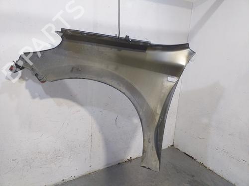 Right front fenders OPEL ASTRA H (A04)  | BP21209006C42 