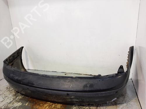 Rear bumper SKODA SUPERB I (3U4) 1.9 TDI | BP16683165C8 