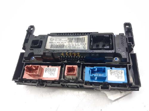 Climate control PEUGEOT 407 SW (6E_, 6D_) 2.0 | BP6870687I5 