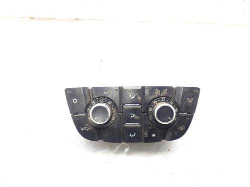 Used Climate control Climate control OPEL ASTRA J (P10) 1.7 CDTI (68) (110 hp) 11183248 11183248
