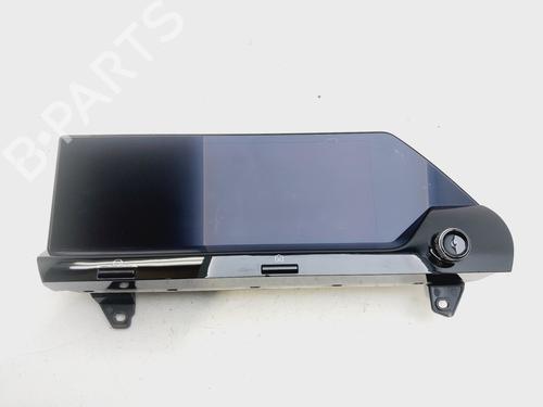 Used Display monitor CITROËN C4 III (BA_, BB_, BC_) 1.5 BlueHDi 130 (BBYHZB) (131 hp) 23268028