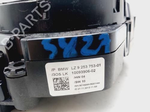 Steering wheel controls BMW X3 (F25) xDrive 20 d | BP28092964E15 