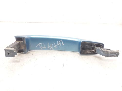 Front left exterior door handle OPEL ASTRA H (A04) 1.6 (L48) | BP12404755C128 