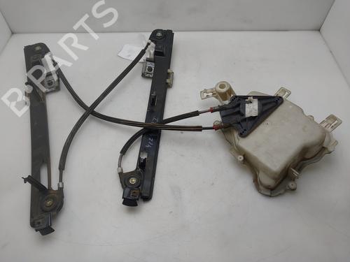 Used Front left window mechanism Front left window mechanism SEAT TOLEDO III (5P2) [2004-2009] 33334816 33334816