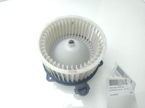 Varmeblæser Varmeblæser KIA SPORTAGE IV (QL, QLE) [2015-2022] 33885246 33885246