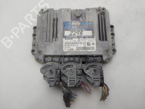 Used Engine control unit (ECU) Engine control unit (ECU) 37602922 37602922