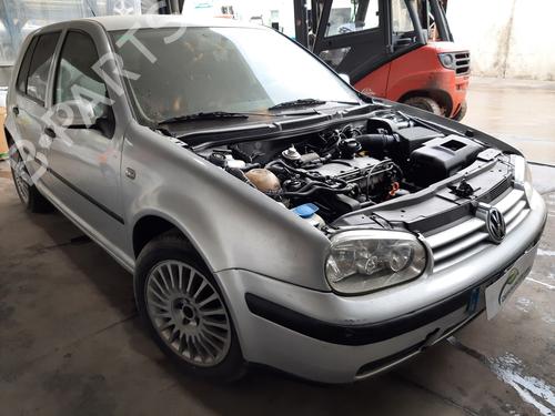 Rear right window mechanism VW GOLF IV (1J1) 1.9 TDI | BP9497422C25 
