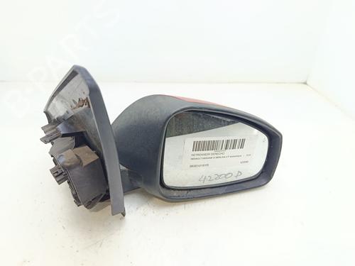 Used Right mirror Right mirror 36857188 36857188
