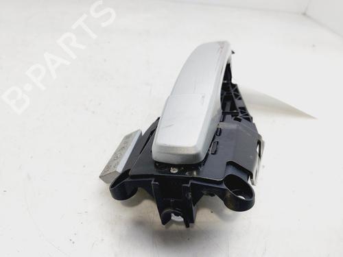Rear right exterior door handle OPEL ZAFIRA TOURER C (P12)  | BP27318404C130
