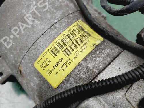 AC compressor FORD FIESTA VI (CB1, CCN)  | BP29825195M34