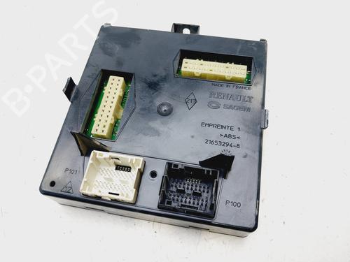 Elektronisk modul RENAULT LAGUNA II (BG0/1_) 1.9 dCi (BG08, BG0G) | BP29584539M83 
