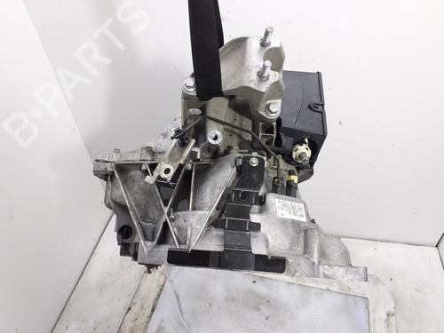 Gearbox FORD FIESTA VI (CB1, CCN)  | BP8943694M3