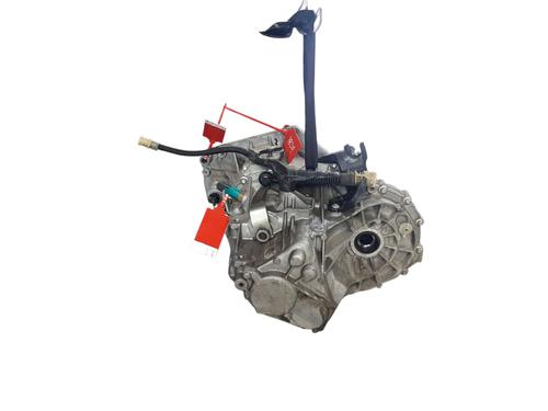 Gearbox RENAULT MEGANE IV Grandtour (K9A/M/N_) 1.2 TCe 100 | BP28525152M3 