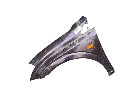 Forkjerm venstre SSANGYONG KYRON [2005-2014]  29620025