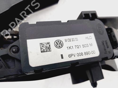 Pedal VW GOLF PLUS V (5M1, 521) 1.9 TDI | BP29927446I4 
