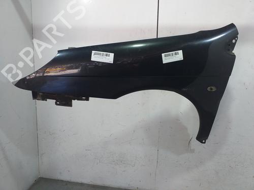Used Left front fenders CITROËN C5 II (RC_) 1.6 HDi (RC8HZB) (109 hp) 19142732