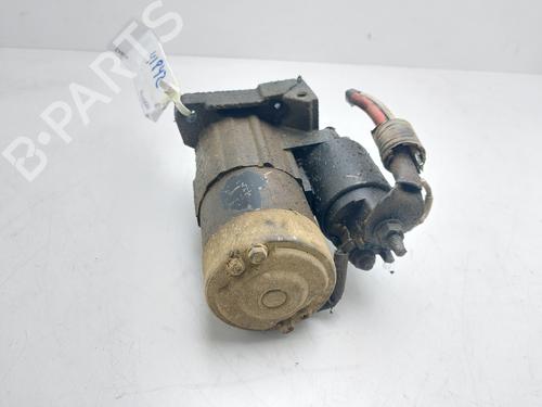 Used Starter Starter RENAULT KANGOO (KC0/1_) 1.5 dCi (KC07) (65 hp) 35820301 35820301
