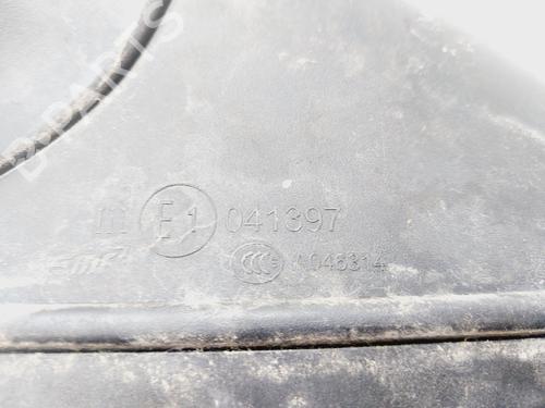 Left mirror OPEL ASTRA K (B16)  | BP29345081C26 