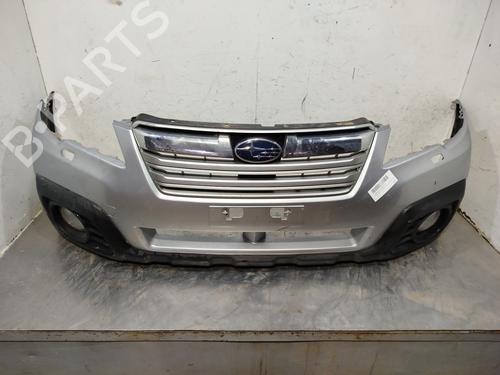 Used Front bumper SUBARU LEGACY V (BM) [2009-2025]  29719694