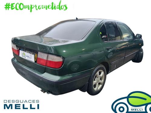 Front right window mechanism NISSAN PRIMERA (P11) 1.6 16V | BP30096141C23