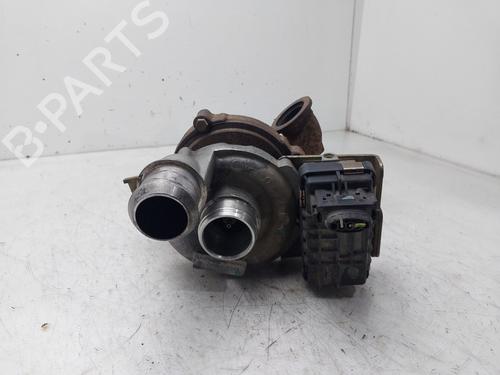 Used Turbocharger/Supercharger FORD FOCUS II (DA_, HCP, DP) [2004-2013]  31173651