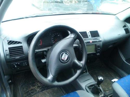 Right taillight SEAT IBIZA II (6K1) 1.9 D | BP2862813C35 