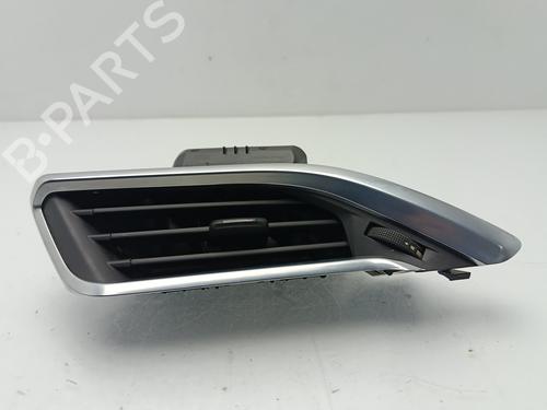 Used Air vent PEUGEOT 2008 I (CU_) 1.6 BlueHDi 100 (100 hp) 30194631