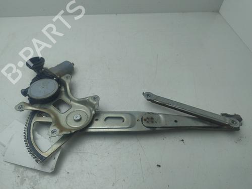 Used Front right window mechanism TOYOTA RAV 4 III (_A3_) [2005-2014]  27866831