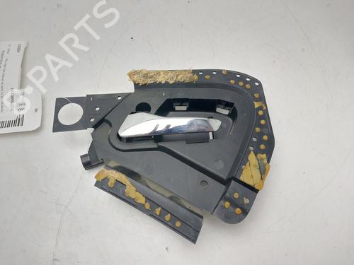 Used Rear left interior door handle Rear left interior door handle MERCEDES-BENZ M-CLASS (W163) ML 320 (163.154) (218 hp) 33219167 33219167