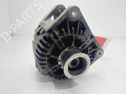 Alternator RENAULT GRAND SCÉNIC II (JM0/1_)  | BP29221692M7 