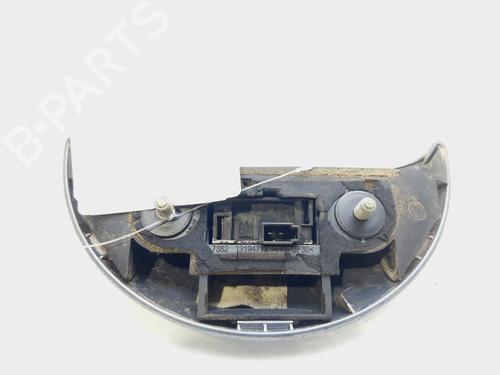 Trunk håndtak OPEL MERIVA A MPV (X03) 1.7 CDTI (E75) | BP20220544C132 