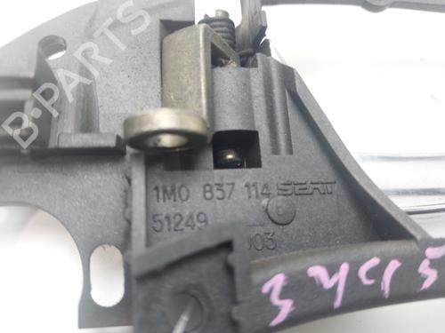 Høyre foran invendig håndtak SEAT TOLEDO II (1M2) 1.9 TDI | BP18828945I14 