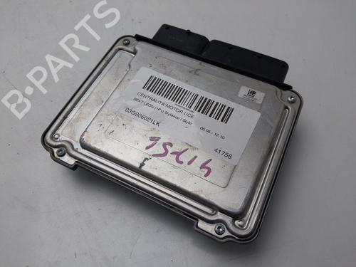 Engine control unit (ECU) SEAT LEON (1P1) | BP36258447M57 - Image 2