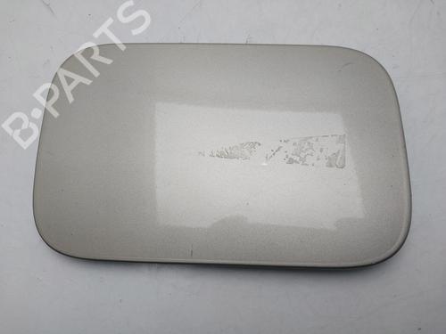 Used Fuel flap Fuel flap RENAULT SCÉNIC II (JM0/1_) [2003-2010] 34122423 34122423