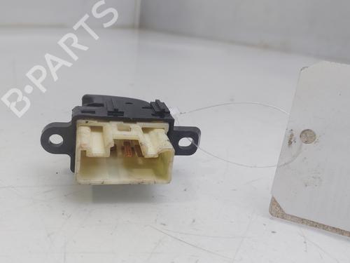 Left rear window switch FORD RANGER (ER, EQ, R_) 2.5 TD 4x4 | BP18883286I29 