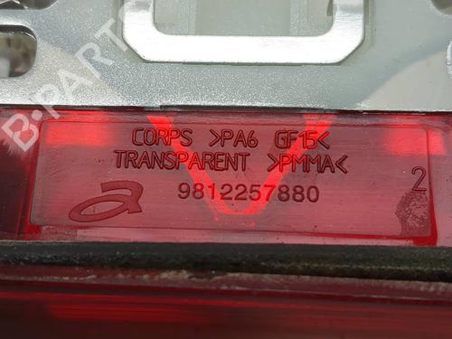 Third brake light CITROËN C3 III (SX) | BP39978152L11 - Image 4