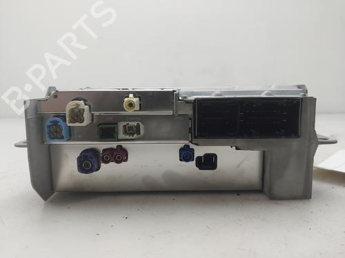 Used Radio Radio 36806836 36806836