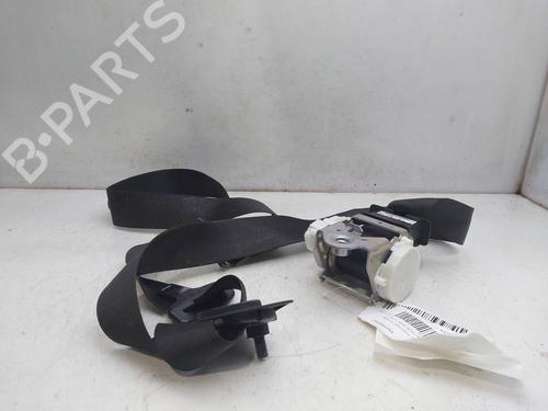 Front right seatbelt BMW X1 (E84) sDrive 18 d | BP16672792I25 