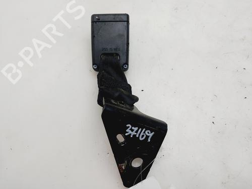 Seat buckle CITROËN C-ELYSEE (DD_)  | BP29820647I32
