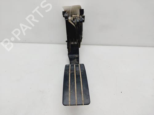 Used Pedal RENAULT CAPTUR I (J5_, H5_) [2013-2025]  29492423