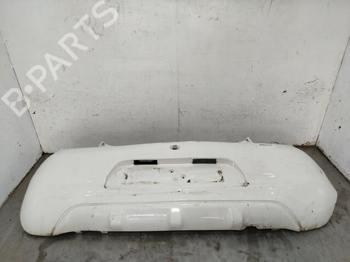 Used Rear bumper Rear bumper PEUGEOT 108 1.2 (82 hp) 34570634 34570634