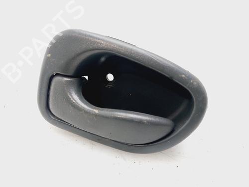 Venstre bak invendig håndtak HYUNDAI ATOS (MX) 1.0 i (54 hp) 22790098