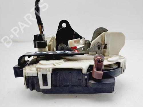 Rear right lock DODGE CALIBER  | BP26589073C99 