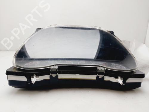 Instrument cluster FIAT GRANDE PUNTO Van (199_)  | BP21262539C47 