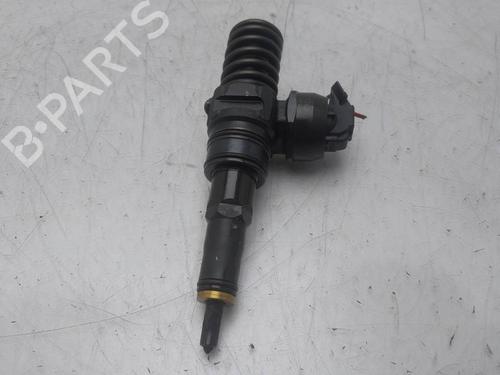 Used Injector Injector 39184007 39184007